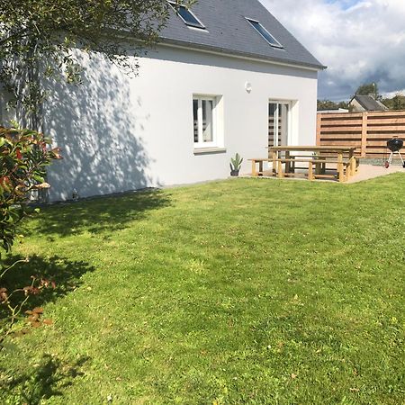 Maison Familiale A 1Km De La Mer Blainville-sur-Mer Eksteriør bilde